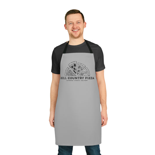 Hill Country Pizza Apron